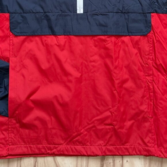 Men's Popover Jacket - Picture 4 of 9